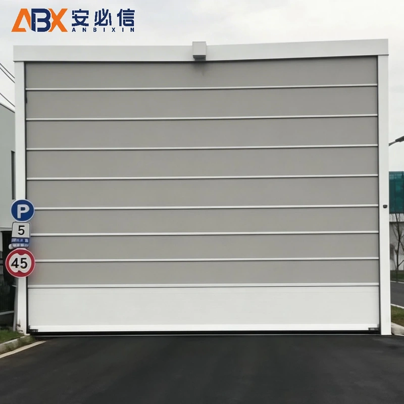 商丘上叠门