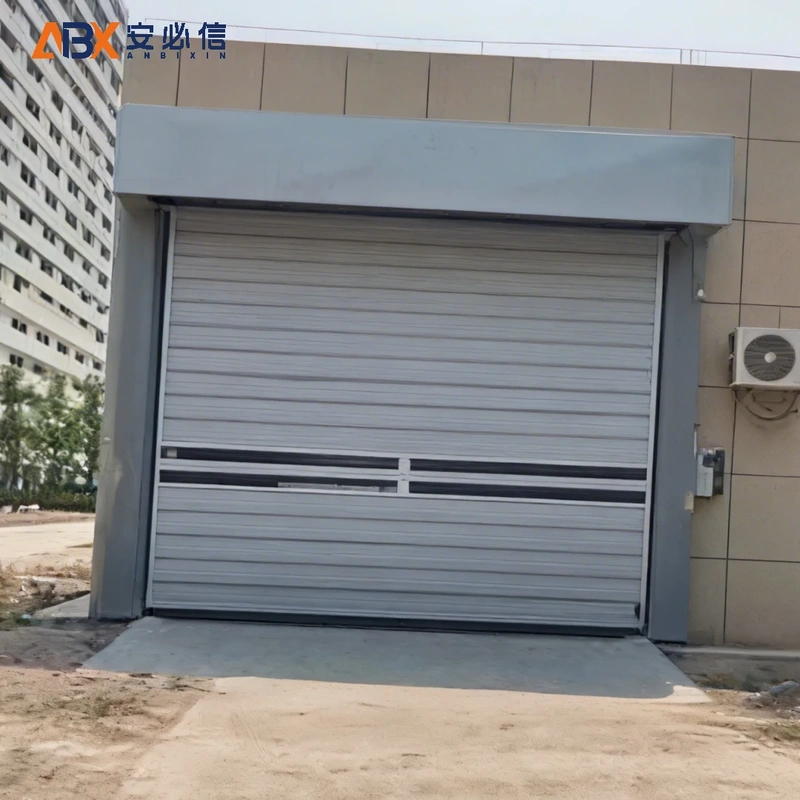 商丘洁净室高速门